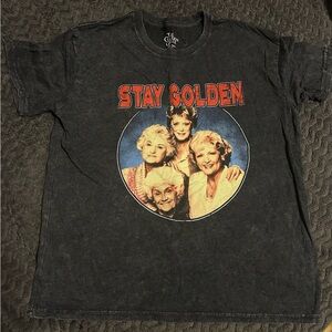 The Golden Girls tshirt